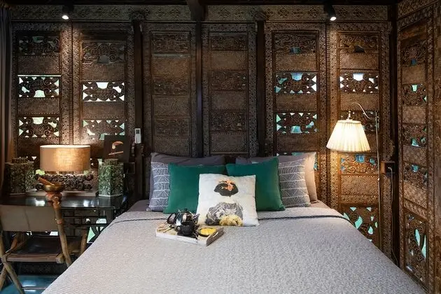 Superior Villa, 2 Yatak Odası