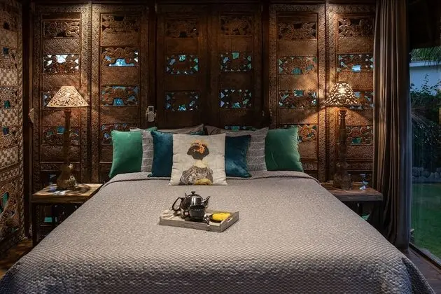 Superior Villa, 2 Yatak Odası