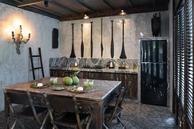 Superior Villa, 2 Yatak Odası
