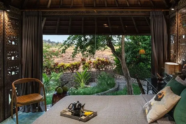 Superior Villa, 2 Yatak Odası