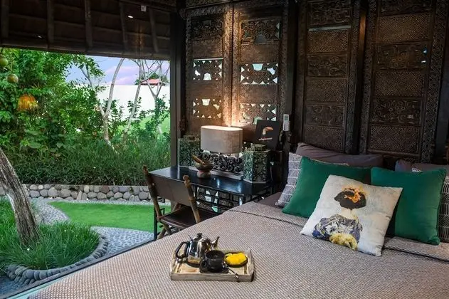 Superior Villa, 2 Yatak Odası
