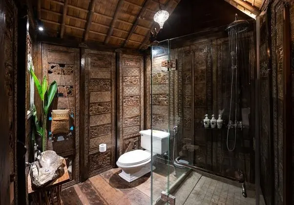 Superior Villa, 2 Yatak Odası