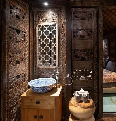 Superior Villa, 2 Yatak Odası