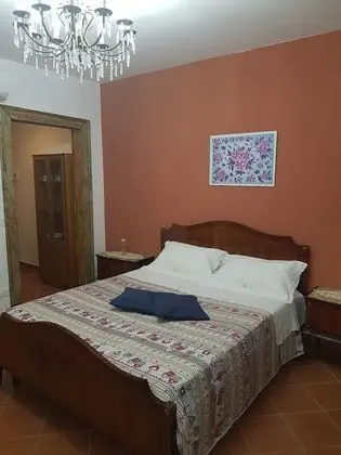 Apart Daire, 1 Yatak Odası, Dağ Manzaralı (Mini House )