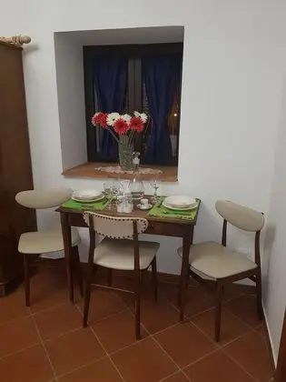 Apart Daire, 1 Yatak Odası, Dağ Manzaralı (Mini House )