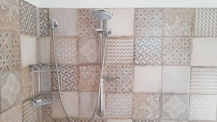 Apart Daire, 1 Yatak Odası, Dağ Manzaralı (Mini House )