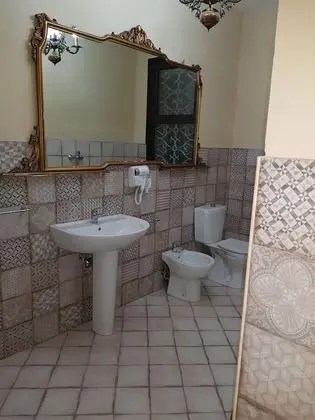 Apart Daire, 2 Yatak Odası, 2 Banyolu, Dağ Manzaralı (La Casa dei Nonni)
