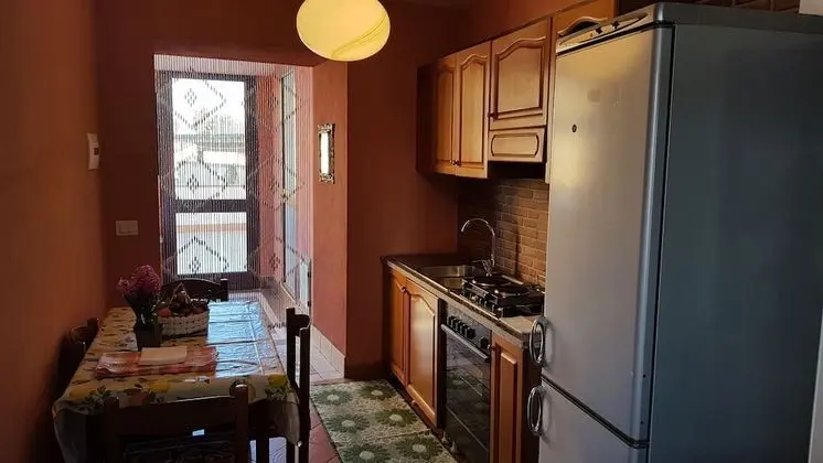Apart Daire, 2 Yatak Odası, 2 Banyolu, Dağ Manzaralı (Panoramic House )