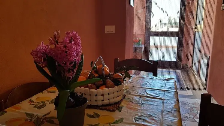 Apart Daire, 2 Yatak Odası, 2 Banyolu, Dağ Manzaralı (Panoramic House )