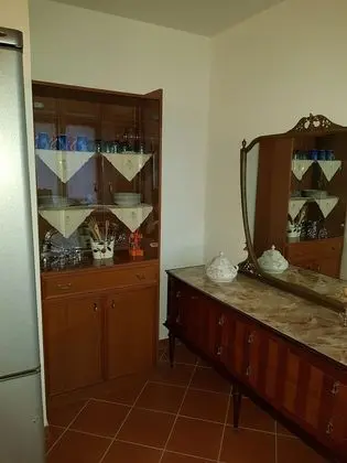 Apart Daire, 2 Yatak Odası, 2 Banyolu, Dağ Manzaralı (Panoramic House )