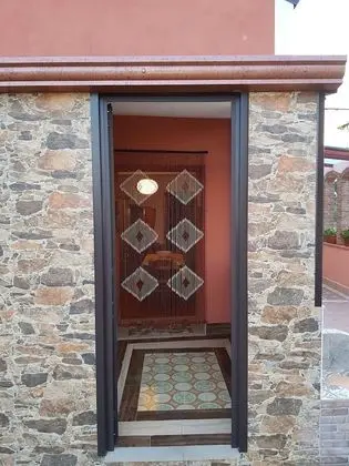 Apart Daire, 2 Yatak Odası, 2 Banyolu, Dağ Manzaralı (Panoramic House )