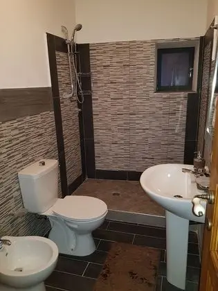 Apart Daire, 2 Yatak Odası, 2 Banyolu, Dağ Manzaralı (Panoramic House )