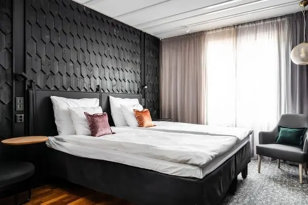 Standard Oda, 1 En Büyük (King) Boy Yatak (extra bed possibility)