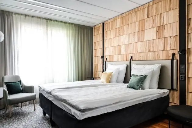 Standard Oda, 1 En Büyük (King) Boy Yatak (extra bed possibility)