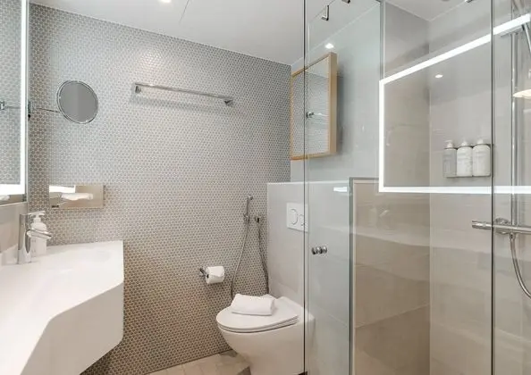 Standard Oda, 2 Tek Kişilik Yatak