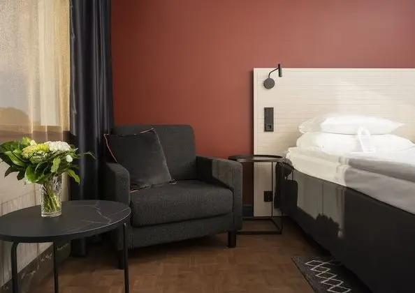 Standard Oda (Extra bed possible)