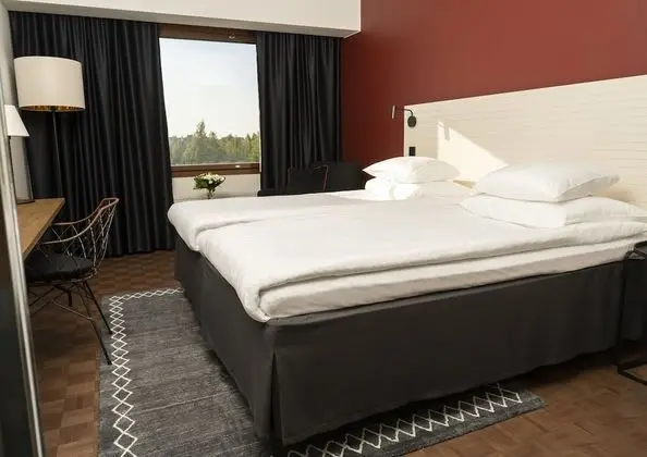 Standard Oda (Extra bed possible)