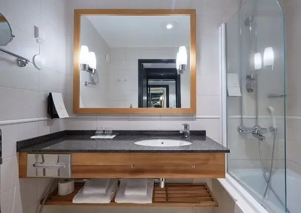 Standard Oda (Extra bed possible)