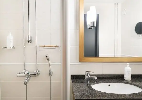 Standard Oda (Extra bed possible)