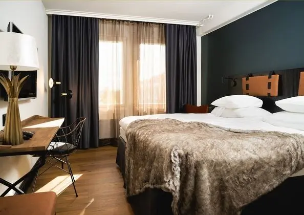 Superior Oda, 1 En Büyük (King) Boy Yatak