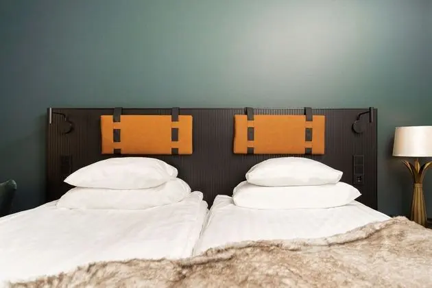 Superior Oda, 1 En Büyük (King) Boy Yatak