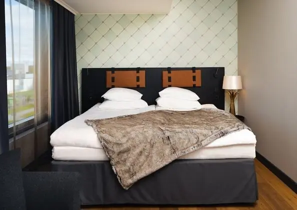 Superior Oda, 1 En Büyük (King) Boy Yatak (Two extra beds possible)