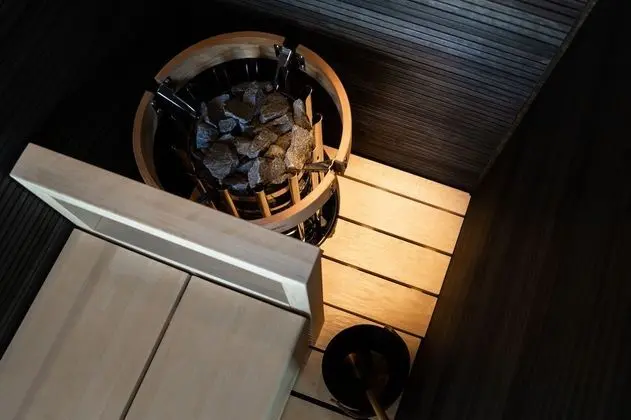 Superior Oda, 1 En Büyük (King) Boy Yatak (Two extra beds possible)