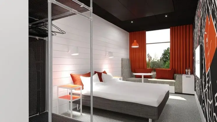 Standard Oda (Extra bed possibility)