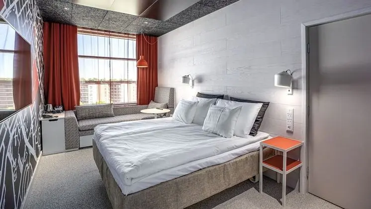 Standard Oda (Extra bed possibility)