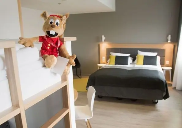 Standard İki Ayrı Yataklı Oda