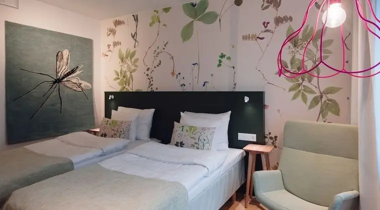 Standard Oda, 2 Tek Kişilik Yatak