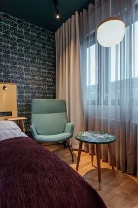 Standard Oda, 2 Tek Kişilik Yatak