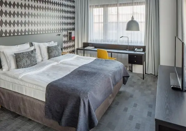 Superior Oda, 1 En Büyük (King) Boy Yatak