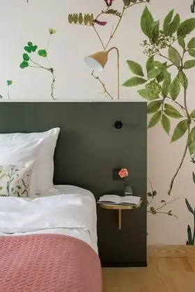 Superior Oda, 1 En Büyük (King) Boy Yatak