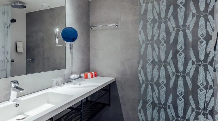 Superior Oda, 1 En Büyük (King) Boy Yatak