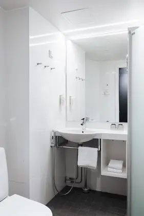 Standard İki Ayrı Yataklı Oda (extra bed possibility)