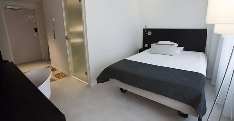 Standard Oda, 1 Tek Kişilik Yatak