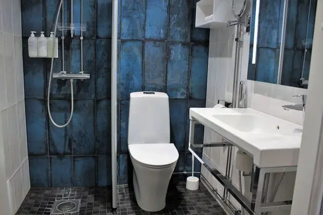 Standard Oda, 1 Tek Kişilik Yatak