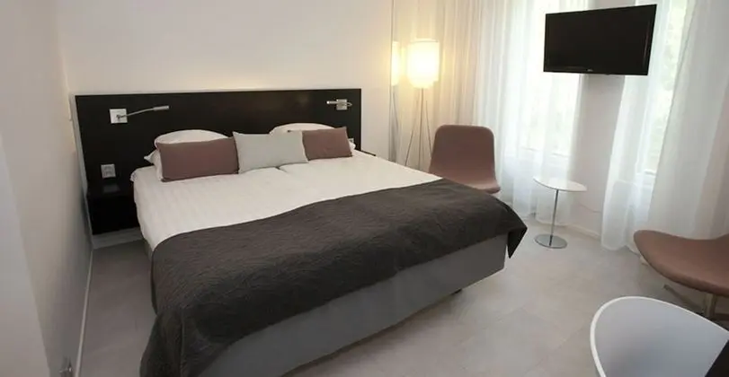 Superior Oda, 1 En Büyük (King) Boy Yatak (extra bed possibility)