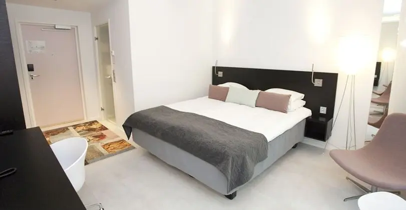 Superior Oda, 1 En Büyük (King) Boy Yatak (extra bed possibility)