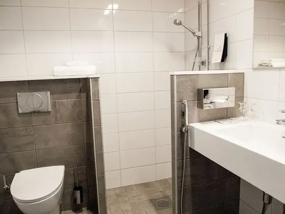 Superior Oda, 1 Büyük (Queen) Boy Yatak