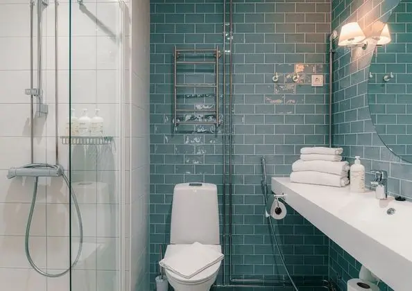 Apart Daire, 1 Tek Kişilik Yatak