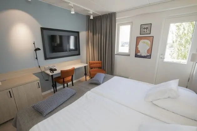 Standard Oda, 2 Tek Kişilik Yatak