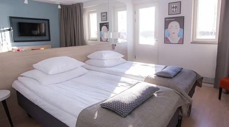 Standard Oda, 2 Tek Kişilik Yatak