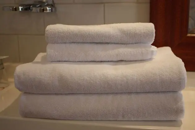 Standard Oda, 2 Tek Kişilik Yatak