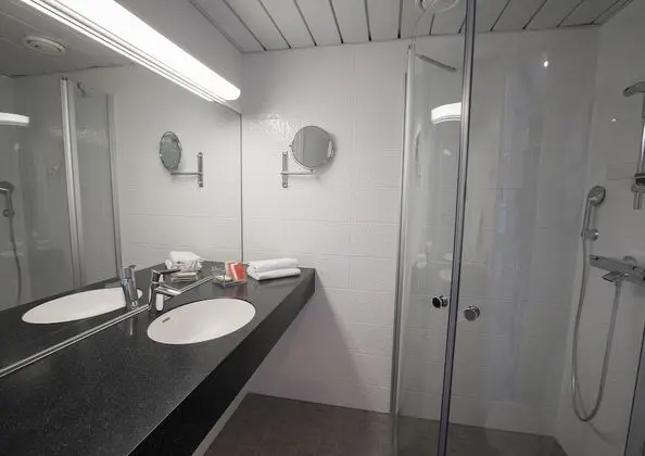 Standard Oda, 2 Tek Kişilik Yatak