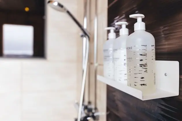 Standard Oda, 2 Tek Kişilik Yatak