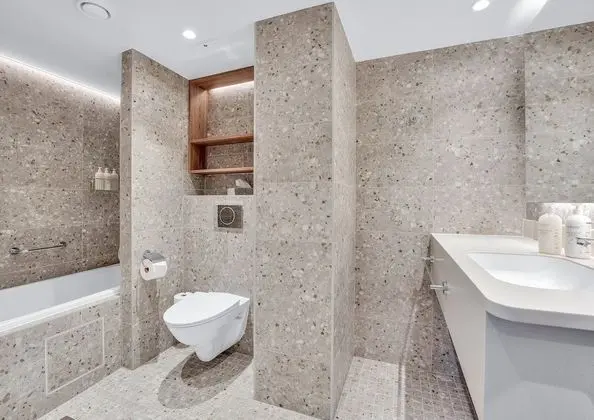 Standard Oda, 2 Tek Kişilik Yatak