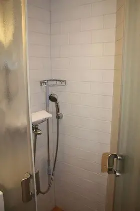 Standard Oda, 2 Tek Kişilik Yatak