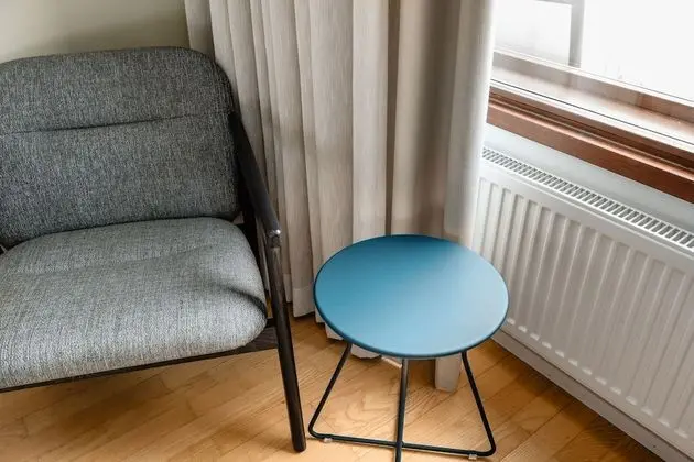 Standard İki Ayrı Yataklı Oda (extra bed possibility)